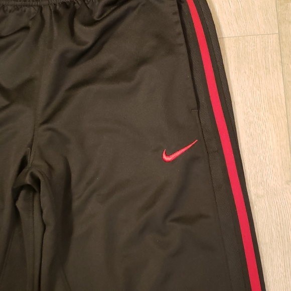 MENS PERFORMANCE TRACK PANTS - Picture 4 of 6